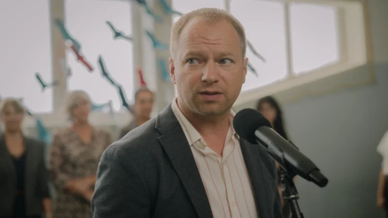 Dobry polski serial kryminalny