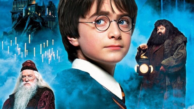 Filmy o magii i czarach