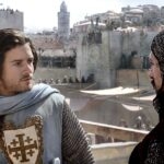 Filmy o templariuszach