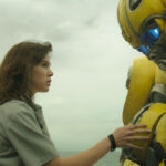 Filmy o walkach robotów