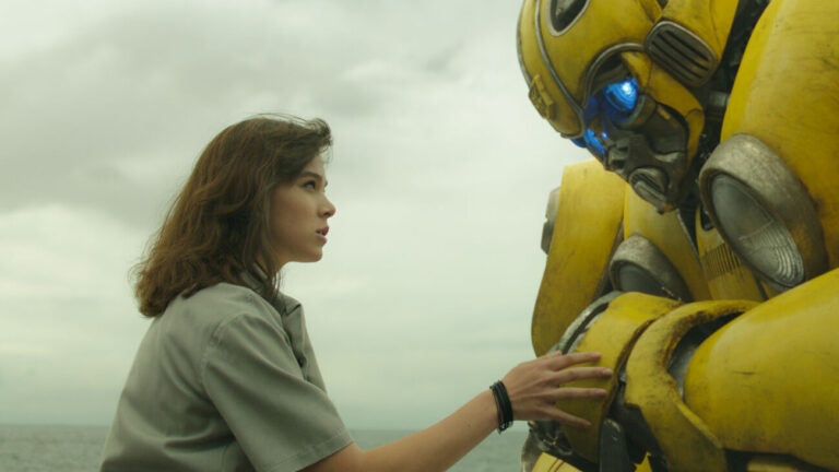 Filmy o walkach robotów