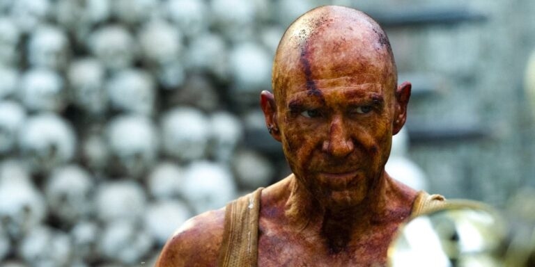Najnowsze filmy o zombie
