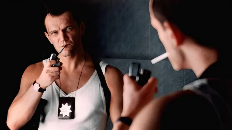 Polskie filmy o mafii