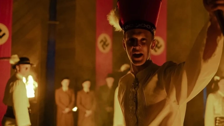 Polskie filmy o wojnie