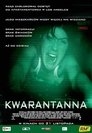 Poster for Kwarantanna
