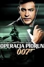 Poster for Operacja Piorun
