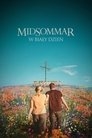 Poster for Midsommar. W biały dzień