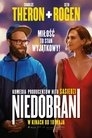 Poster for Niedobrani