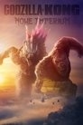 Poster for Godzilla i Kong: Nowe imperium