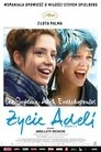 Poster for Życie Adeli – Rozdział 1 i 2