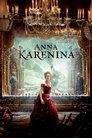 Poster for Anna Karenina