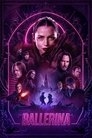 Poster for Ballerina. Z uniwersum Johna Wicka