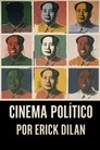 Poster for Cinema Político