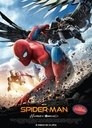 Poster for Spider-Man: Homecoming