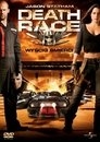 Poster for Death Race: Wyścig śmierci