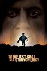 Poster for To nie jest kraj dla starych ludzi