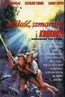 Poster for Miłość, szmaragd i krokodyl