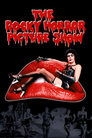 Poster for Rocky Horror Picture Show
