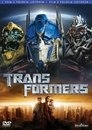 Poster for Transformers