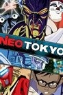 Poster for Neo Tokyo