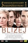 Poster for Bliżej