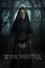 Poster for Winchester. Dom duchów