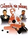 Poster for Chłopaki nie płaczą