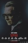 Poster for Szpieg