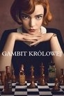 Poster for Gambit królowej