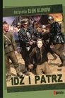 Poster for Idź i patrz