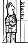 Poster for Klatki