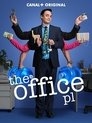 Poster for The Office PL
