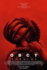 Poster for Obcy. Romulus