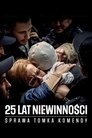 Poster for 25 lat niewinności
