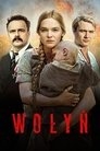 Poster for Wołyń