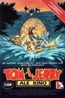 Poster for Tom i Jerry: Ale kino!