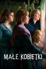 Poster for Małe kobietki