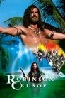Poster for Robinson Crusoe