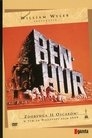 Poster for Ben Hur