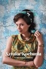Poster for Sztuka kochania: Historia Michaliny Wisłockiej