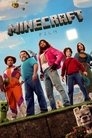 Poster for Minecraft. Film