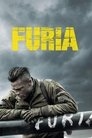 Poster for Furia