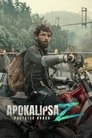 Poster for Apokalipsa Z: początek końca