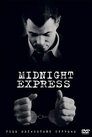 Poster for Midnight Express