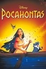 Poster for Pocahontas