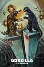 Poster for Godzilla kontra Megalon