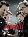 Poster for Konwój