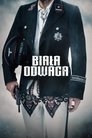 Poster for Biała odwaga