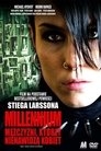 Poster for Millennium: Mężczyźni, którzy Nienawidzą Kobiet