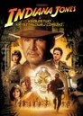 Poster for Indiana Jones i Królestwo Kryształowej Czaszki